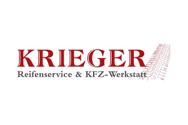 Logo-Krieger-Reifenservice