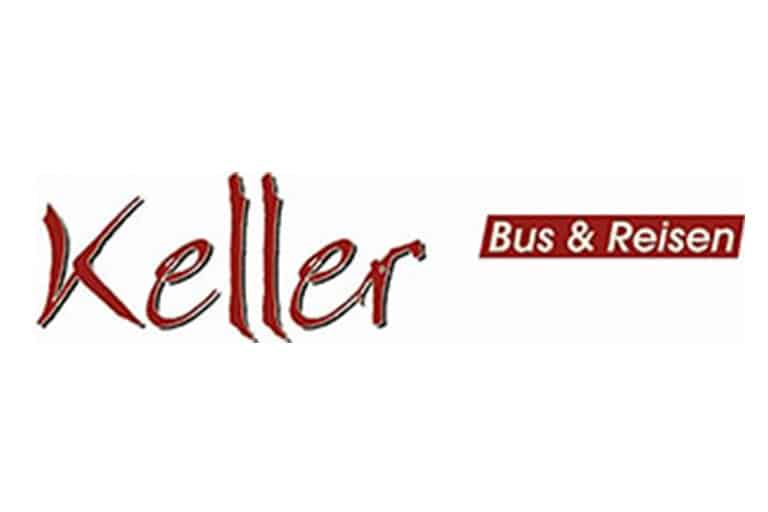 Bus&Reisen Keller